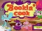 Logħba Chowder: Bookin' Cook onlajn