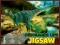 Logħba Dinosaurs Life Jigsaw onlajn
