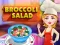 Logħba Broccoli Salad onlajn