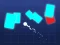 Logħba Brick Breaker Rush onlajn