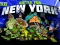 Logħba Teenage Mutant Ninja Turtles: Battle for New York onlajn