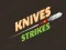 Logħba Knives Strikes onlajn