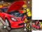 Logħba Car Mechanic Auto Workshop Repair Garage onlajn