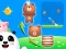 Logħba Animal Merge: Bubble Shooter onlajn