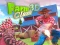 Logħba Farm Clash 3d onlajn