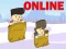 Logħba Sack Race Online onlajn