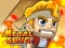 Logħba Metal Slug Adventure onlajn