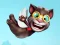 Logħba Flappy Talking Tom onlajn