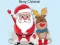 Logħba Christmas Fun Hidden Stars onlajn