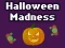 Logħba Halloween Madness onlajn