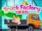 Logħba Truck Factory For Kids onlajn