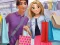Logħba Rachel And Filip Shopping Day onlajn
