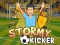 Logħba Stormy Kicker onlajn