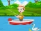 Logħba Fishing Jigsaw onlajn