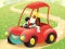 Logħba Funny Animal Ride Difference onlajn