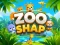 Logħba Zoo Shap onlajn