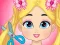 Logħba Love Story Diana Dress Up onlajn