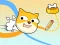 Logħba Doge Rush Draw Home Puzzle onlajn