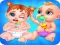 Logħba Fan Baby DayCare onlajn