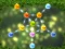 Logħba Atomic Puzzle Xmas onlajn