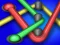 Logħba Rope Connect Puzzle onlajn