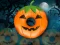 Logħba Halloween Circle onlajn