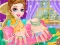 Logħba Ice Princess Nail Design onlajn