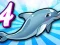 Logħba My Dolphin Show 4 onlajn