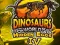 Logħba Dinosaurs World Hidden Eggs Part IV onlajn