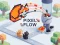 Logħba Pixel Flow onlajn