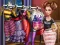Logħba Sery Magazine Dolly Dress Up onlajn