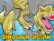 Logħba Dinosaur Jigsaw onlajn