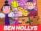 Logħba Ben Hollys Jigsaw Puzzle onlajn