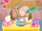 Logħba Hippo Baby Care Game onlajn