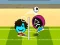 Logħba Head Soccer Squid Game onlajn