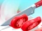 Logħba Chef Knife Master onlajn