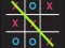 Logħba Tic Tac Toe onlajn