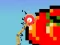Logħba Voxel Destroyer onlajn