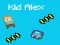 Logħba Kid Alex Adventures onlajn