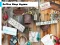 Logħba Coffee Shop Jigsaw onlajn