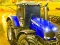 Logħba Village Farming Tractor onlajn