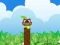 Logħba Infinite Jumpy Cat onlajn