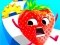 Logħba Fruit Rush 2 onlajn
