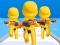Logħba Clash Royale 3D onlajn
