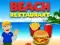 Logħba Restaurant on the beach onlajn