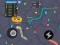 Logħba Greedy Snake Multiplayer Duel onlajn