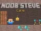 Logħba Noob Steve Cave onlajn