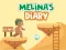 Logħba Melinas Diary onlajn