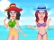 Logħba Paradise Girls onlajn