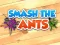 Logħba Smash The Ants onlajn
